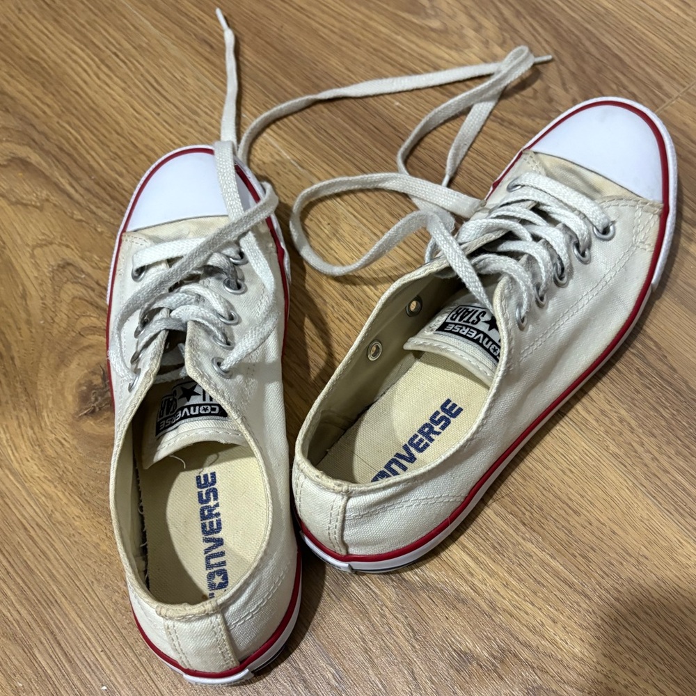 Converse sneaker 5 - Picture 6 of 8
